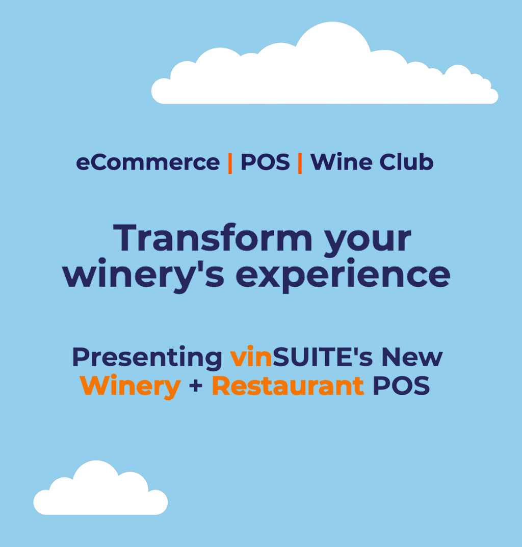 eCommerce POS Wine Club